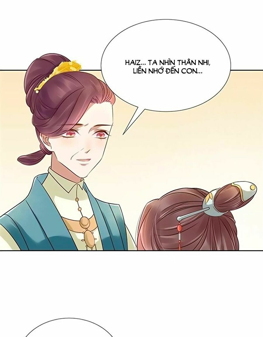 Xuân Khuê Bí Lục: Xưởng Công Thái Liêu Nhân: Chapter 65