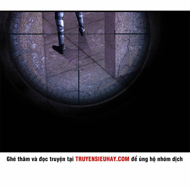 Đô Thị Chí Tôn: Chapter 54