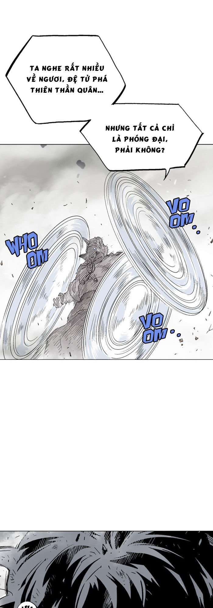 Cao Thủ 2: Chapter 43