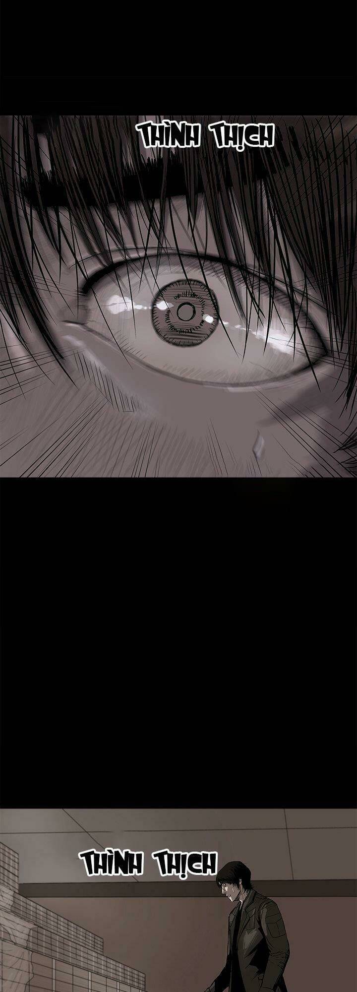 Âm Mưu Báo Thù: Chapter 5