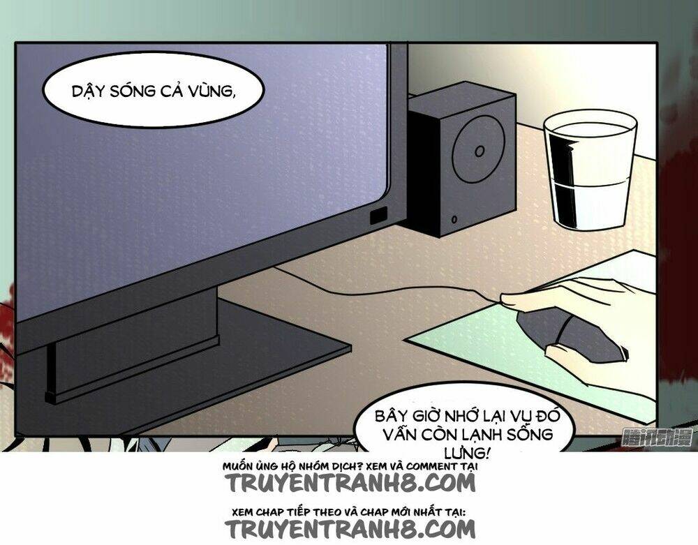 Điều Ước Của Người Phàm: Chapter 19