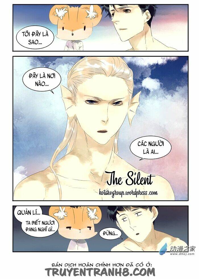 Gia Tử Khu 37: Chapter 14