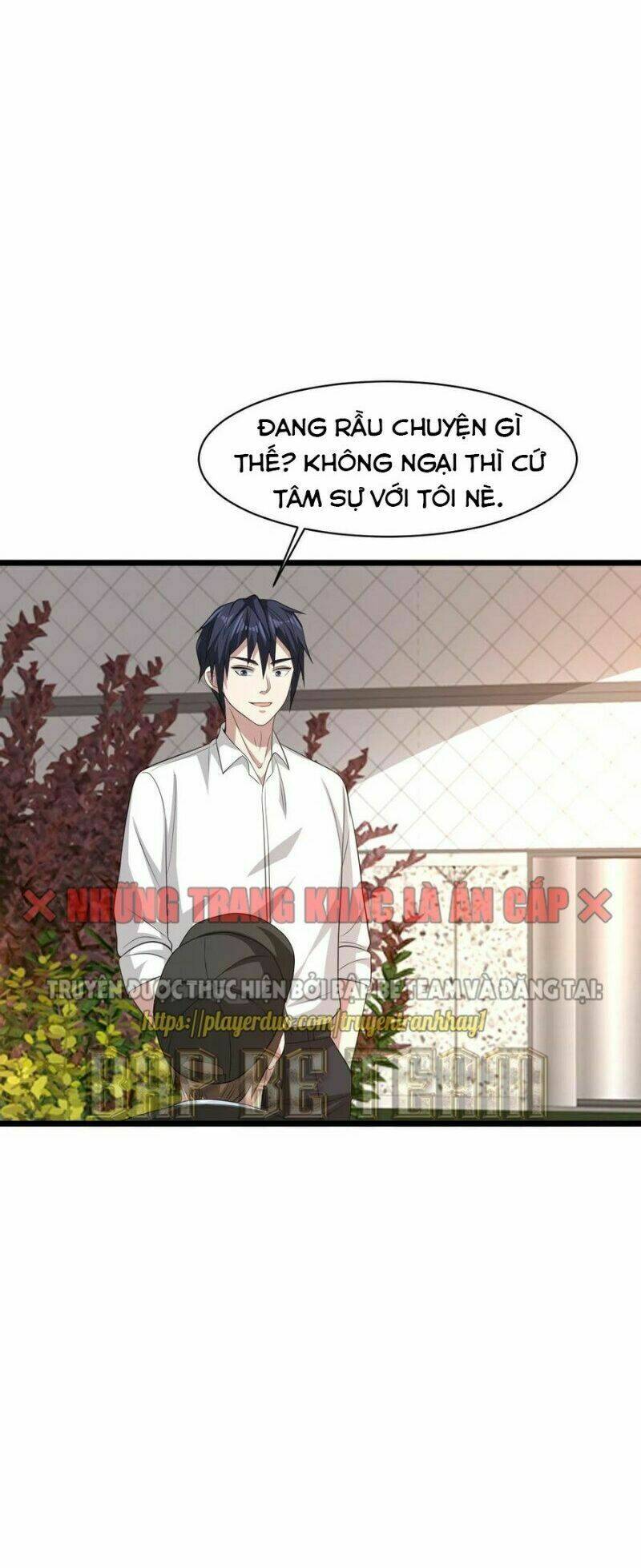 Đô Thị Tà Vương: Chapter 65