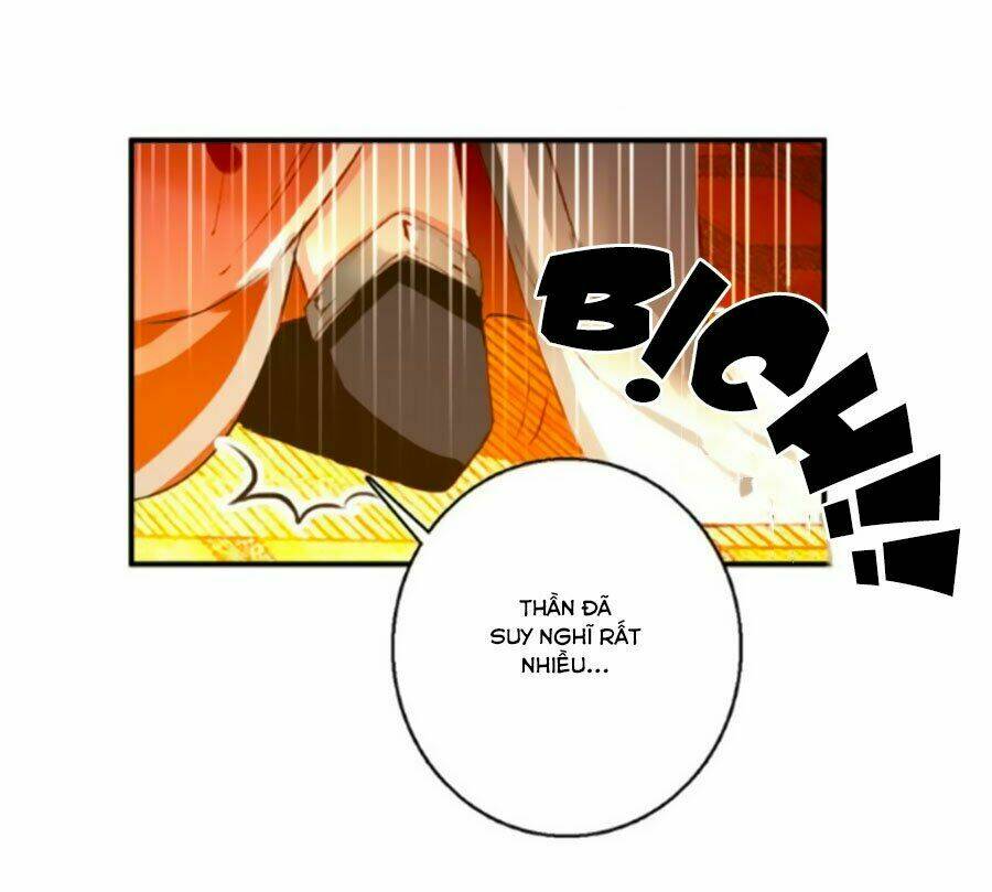 Mỹ Nhân Làm Tướng: Chapter 78