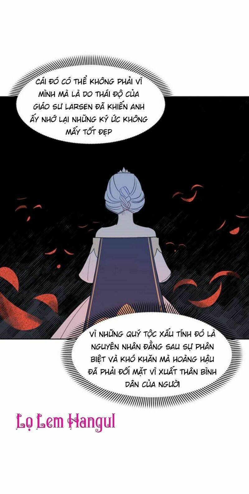 Vị Hôn Thê Của Nam Chính: Chapter 6