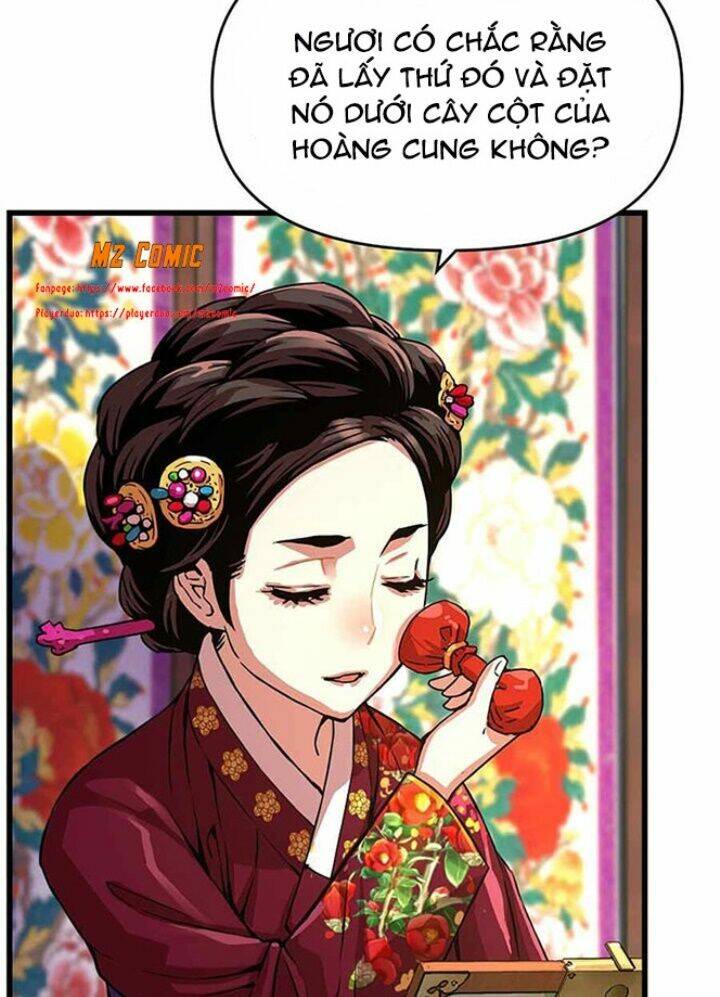 Tôi Sẽ Sống Như Một Hoàng Tử: Chapter 55
