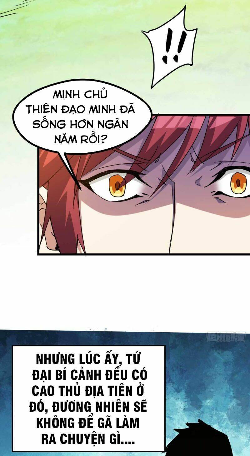 Tiên Vương Trùng Sinh: Chapter 129
