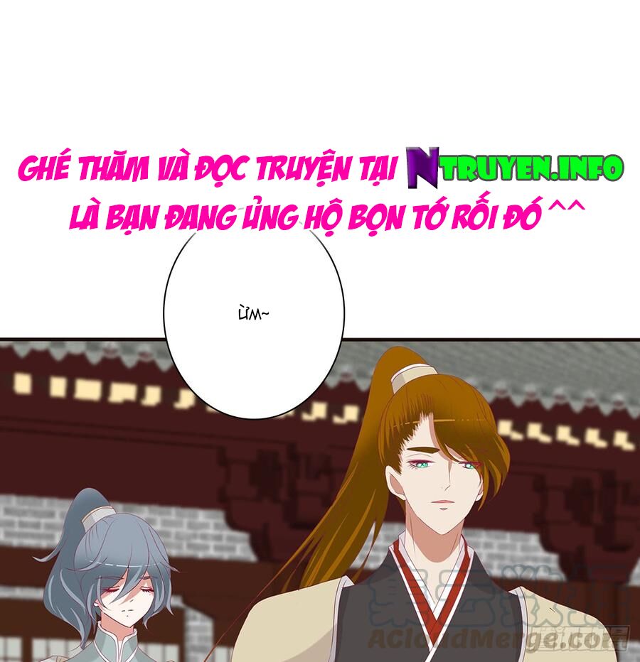 Thông Linh Phi: Chapter 540