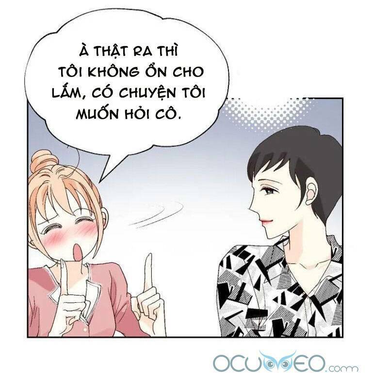 Lee Bom, Em Là Của Anh: Chapter 31