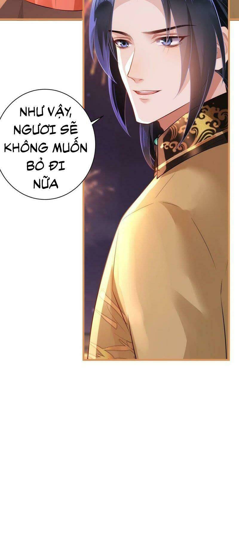 Quận Chúa Vững Vàng, Thiết Lập Nhân Vật Không Thể Vỡ: Chapter 65