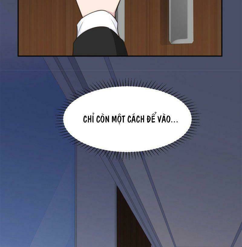 Tổng Tài, Tránh Xa Tôi Ra: Chapter 41