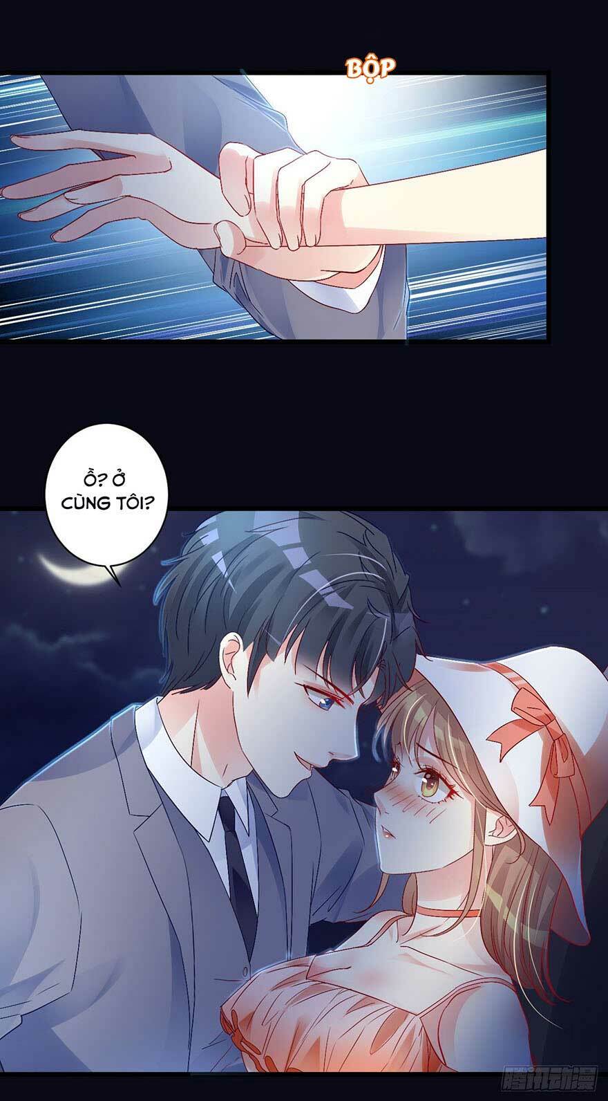 Náo Loạn Suốt Đời: Chapter 10