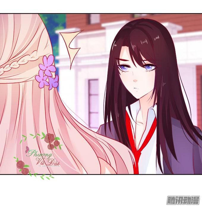 Hồ Tiên Hung Bạo: Chapter 6
