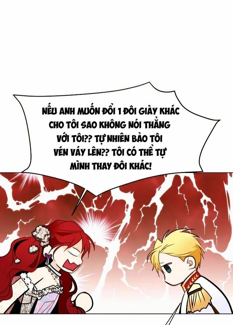 Cuộc Sống Rập Khuôn Của Một Quý Cô Tái Sinh!: Chapter 28