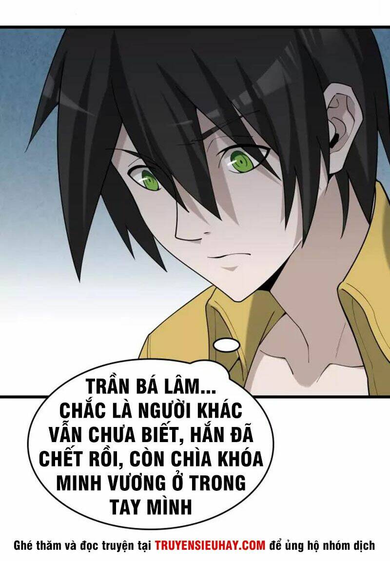 Siêu Cấp Đại Chủ Bạ: Chapter 63