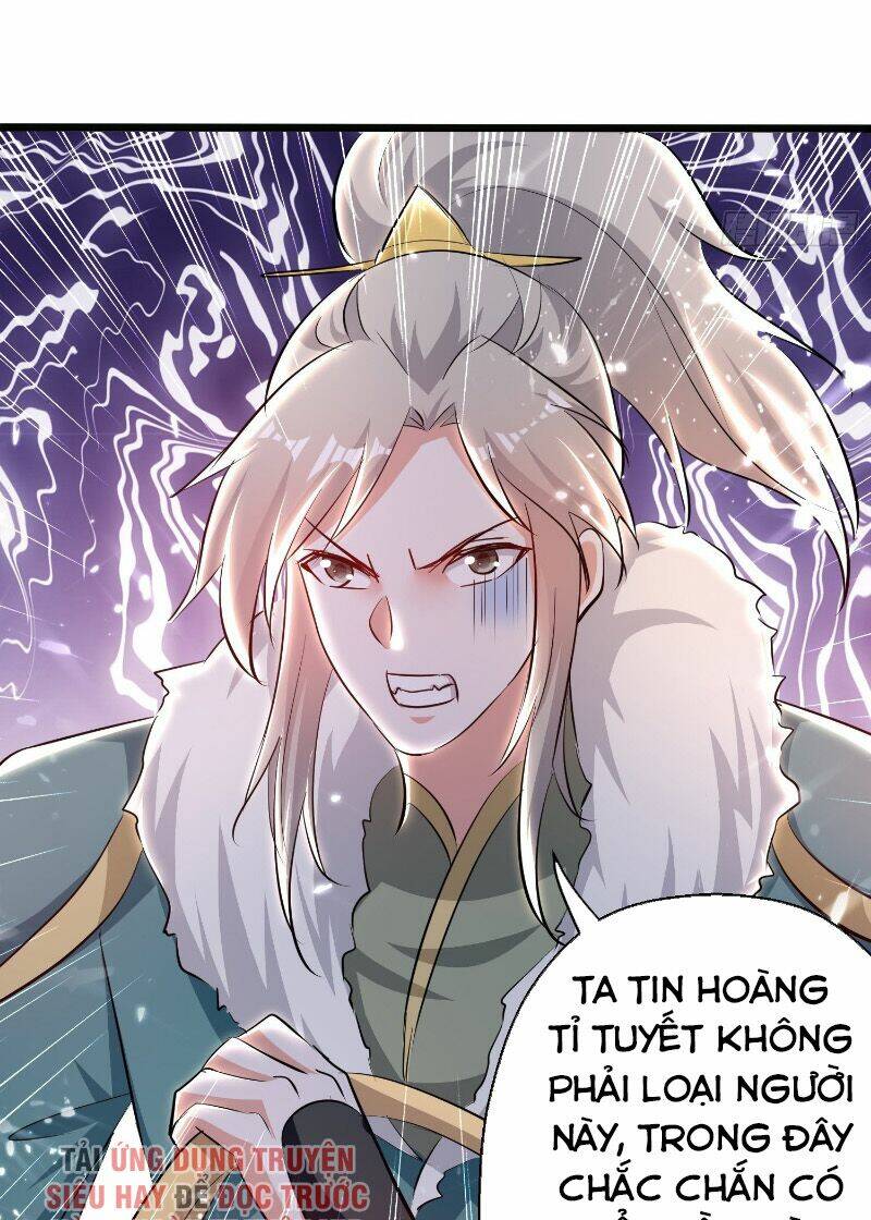 Dị Giới Siêu Cấp Ở Rể: Chapter 134