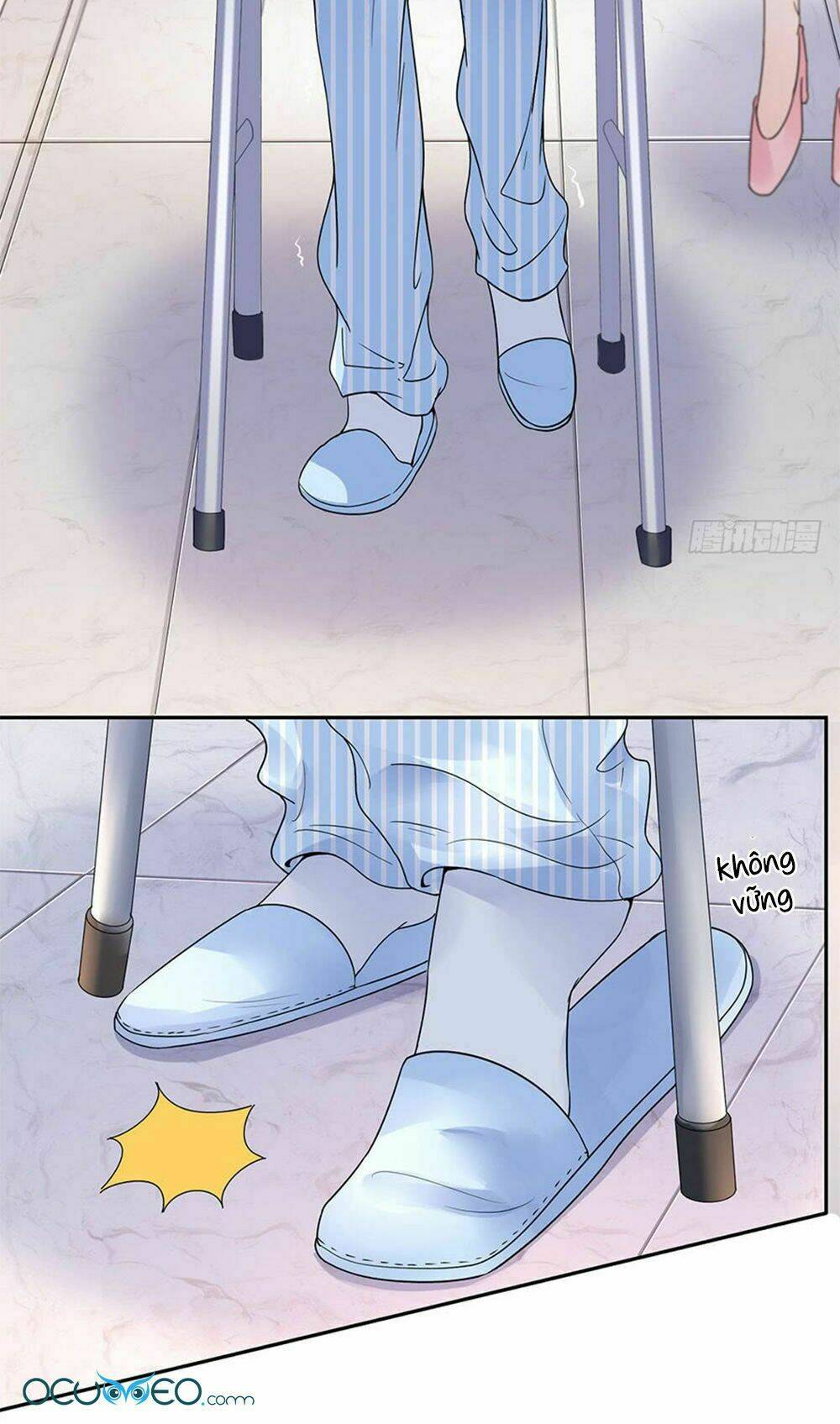 Bạn Trai Điều Khiển Giấc Mơ: Chapter 11