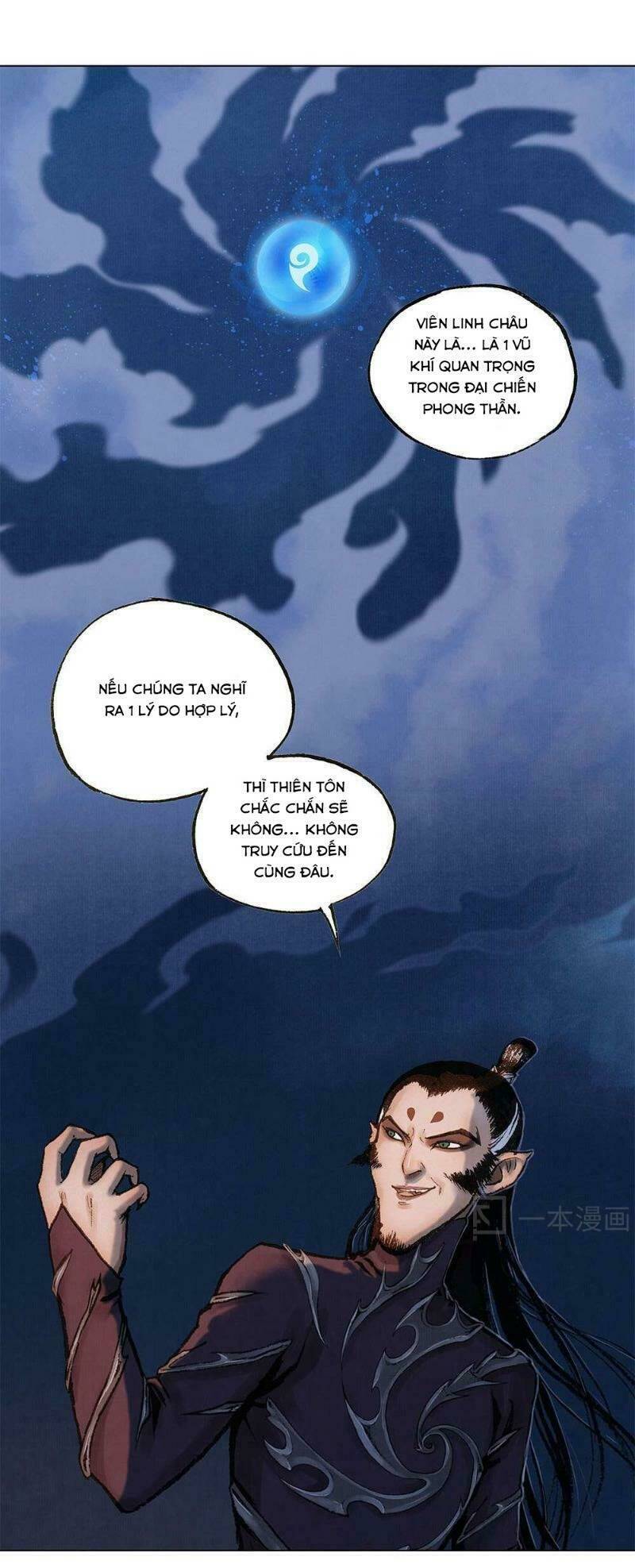 Ngao Bính: Chapter 1