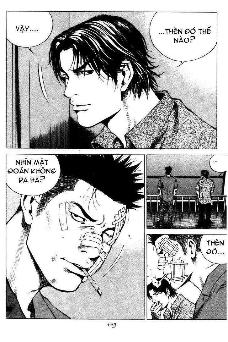 High School: Chapter 67