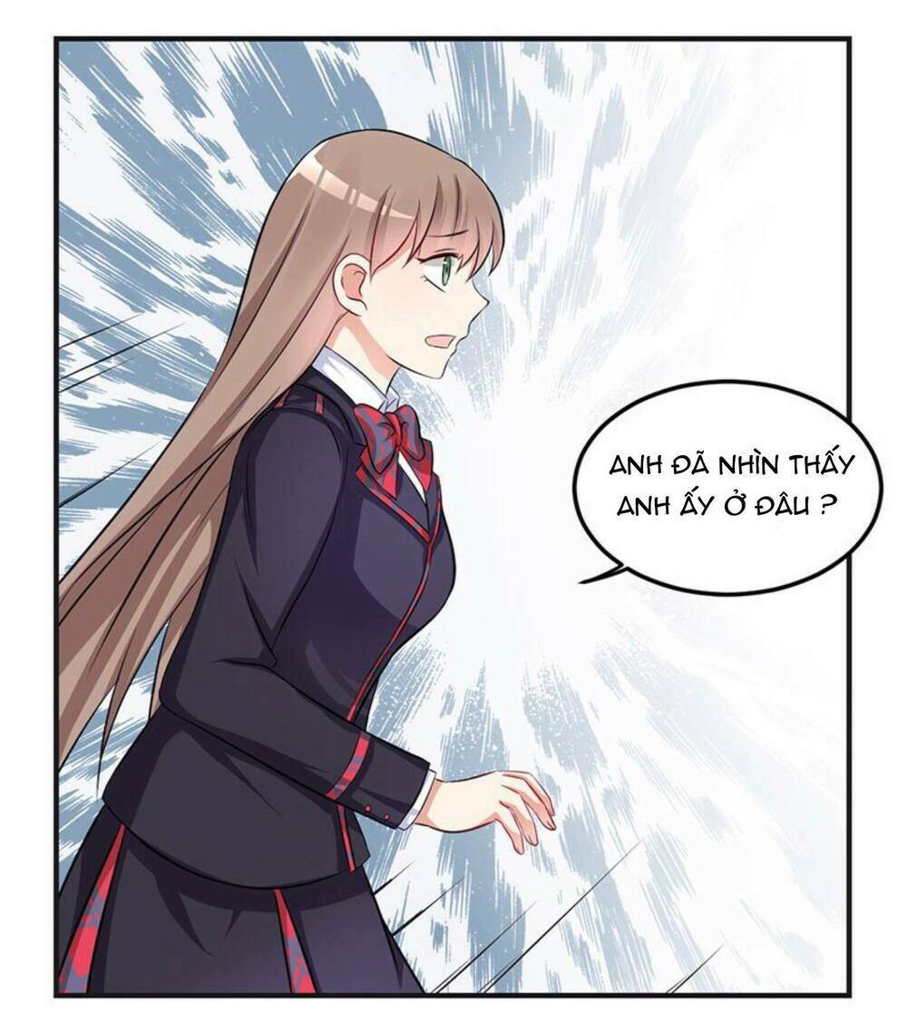 Đoạt Hôn Ác Thiếu: Chapter 20