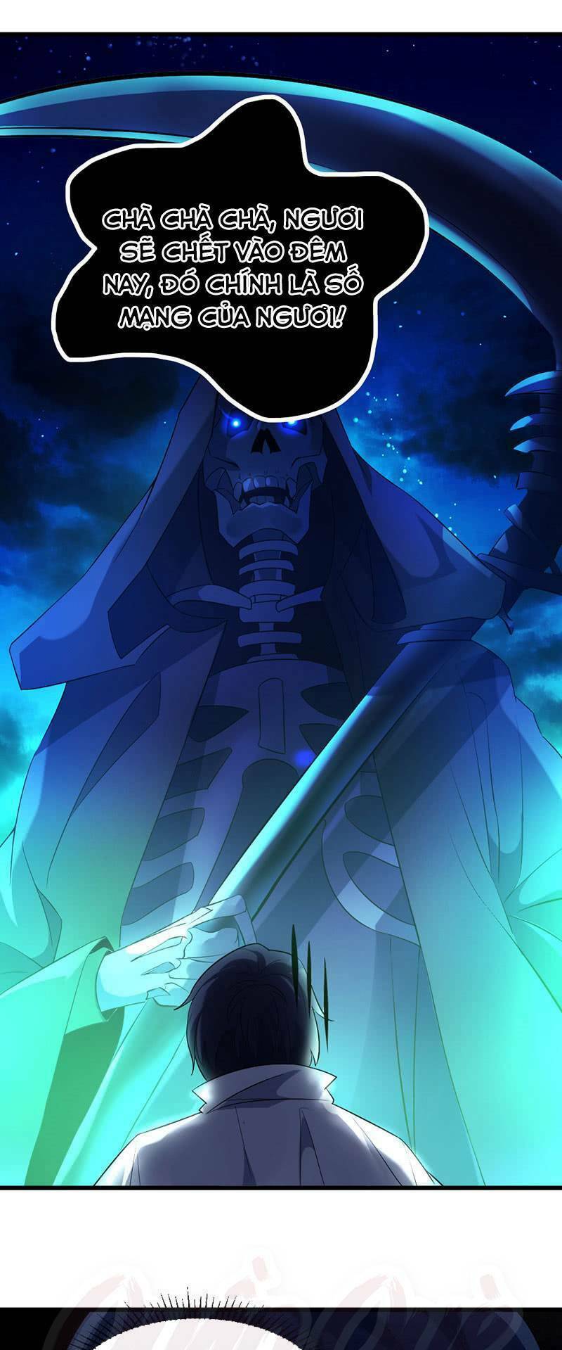 Cuộc Sống Tận Thế Bắt Đầu Từ Số 0: Chapter 42