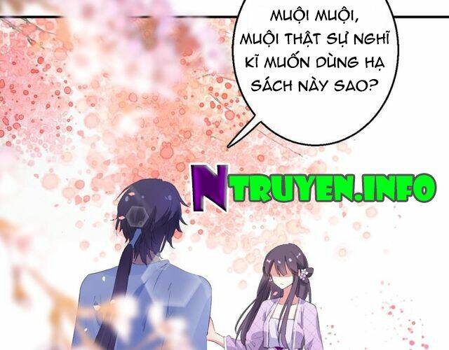 Hoa Nhan Sách: Chapter 56.1