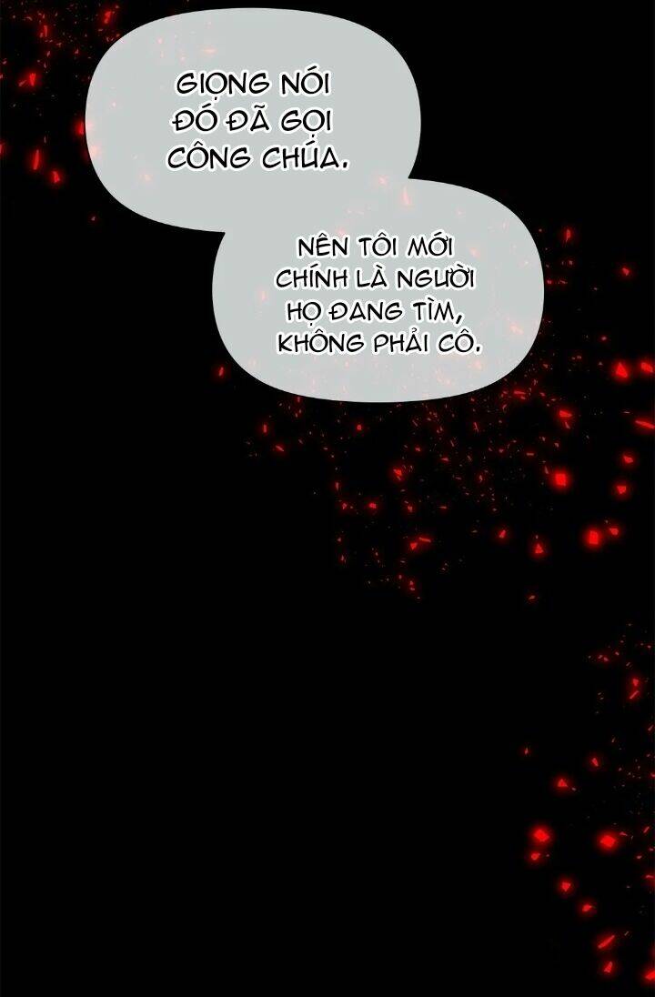 Công Chúa Thời Gian Có Hạn: Chapter 16