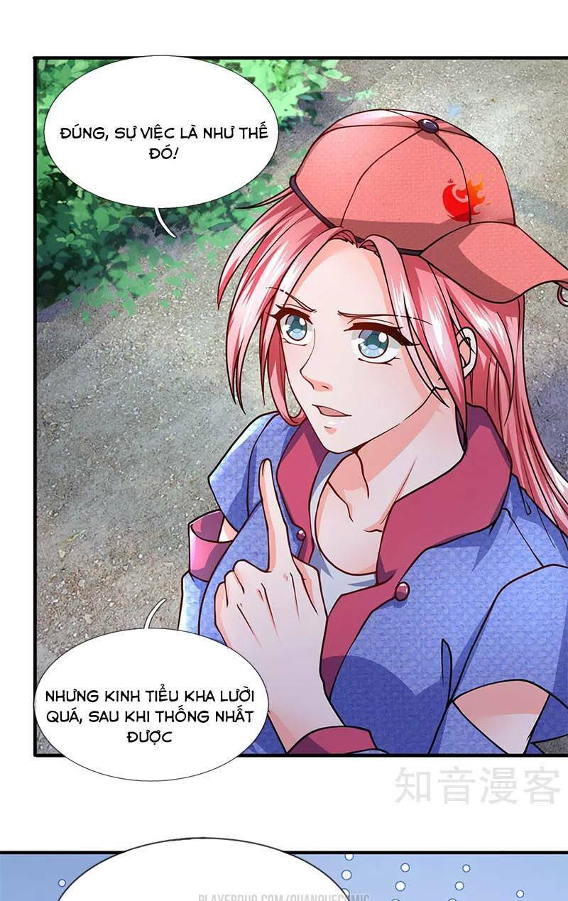 Chung Cực Binh Vương Tại Đô Thị: Chapter 83