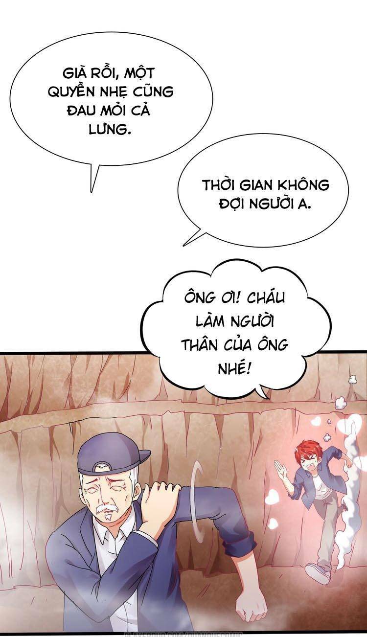 Kinh Thế Kỳ Nhân: Chapter 30