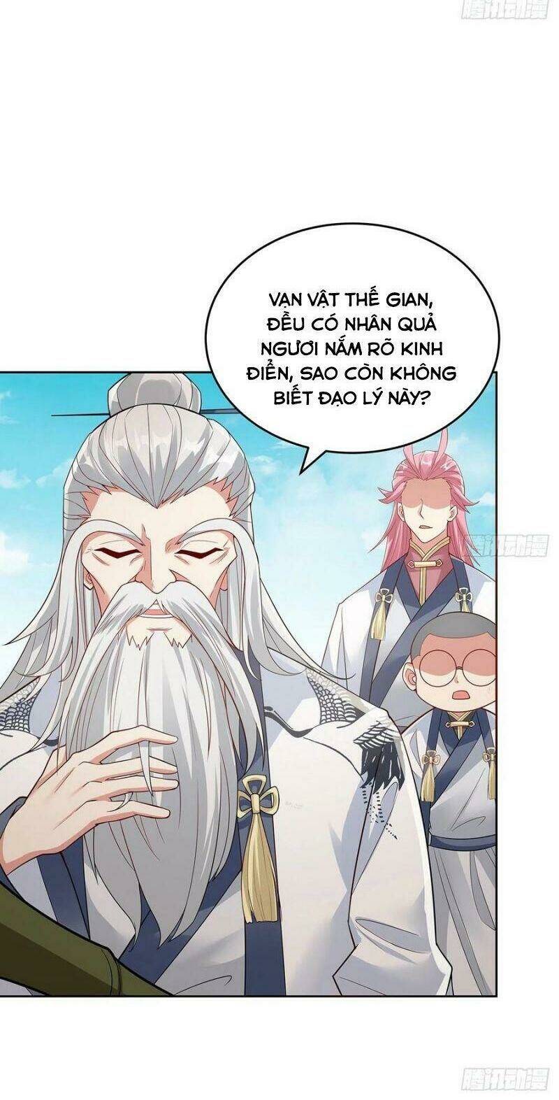 Nghịch Lân: Chapter 124