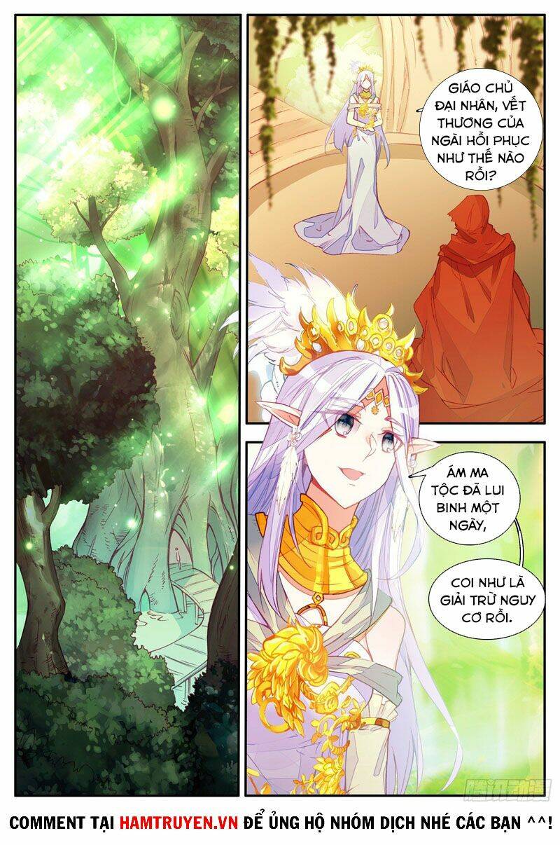 Thiện Lương Tử Thần: Chapter 113