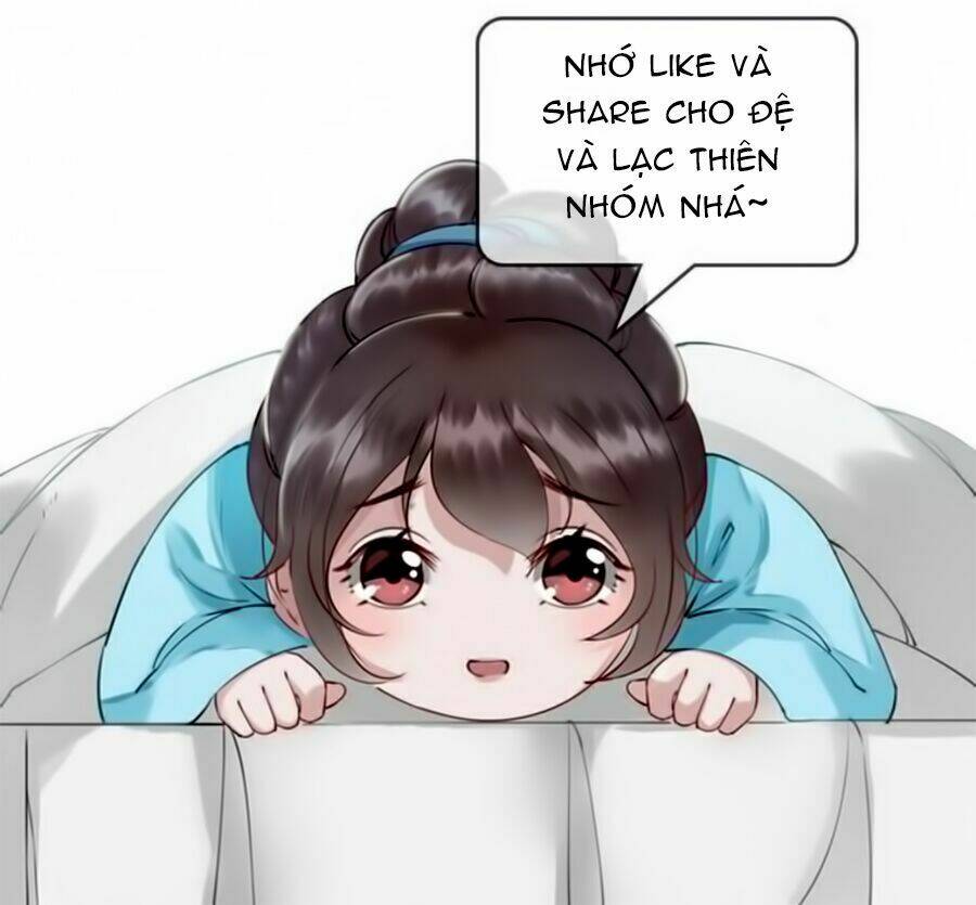 Trọng Sinh Bá Sủng Nhiếp Chính Vương Quá Mạnh Mẽ: Chapter 3
