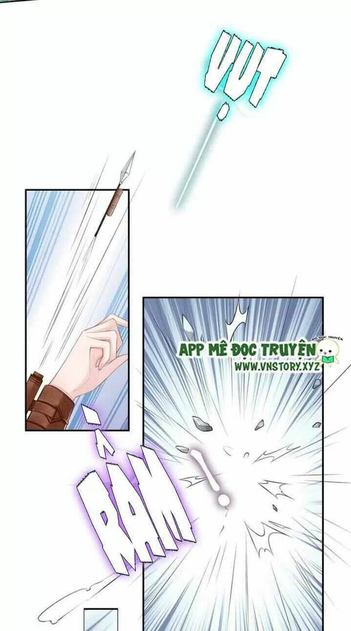 Nhất Sinh Nhất Thế Tiếu Thương Khung: Chapter 91