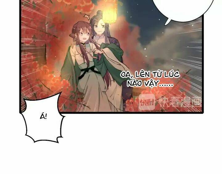 Hoa Nhan Sách: Chapter 153