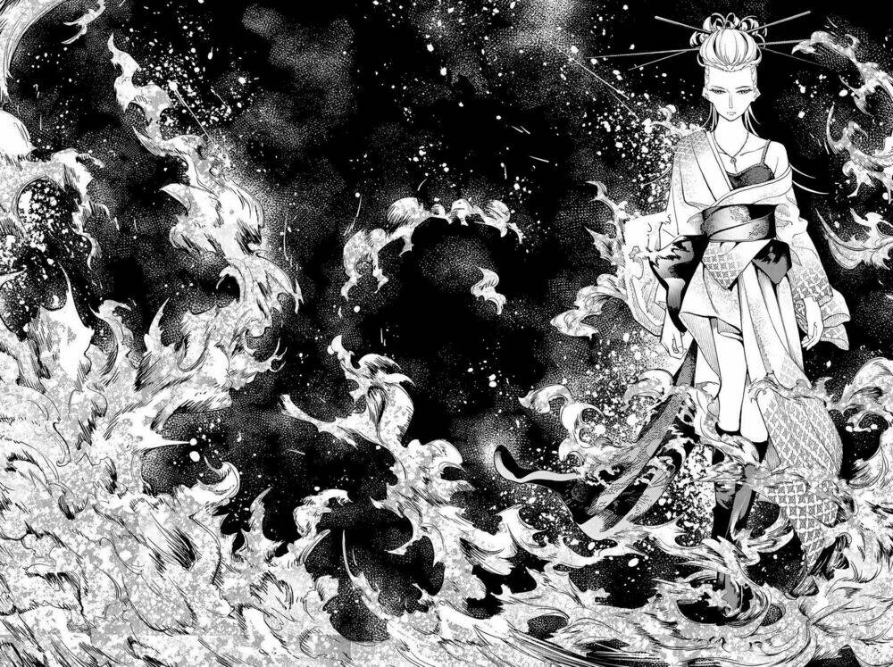 Runway De Waratte: Chapter 57