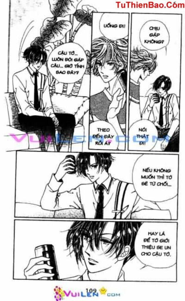 Virus Tiền: Chapter 7