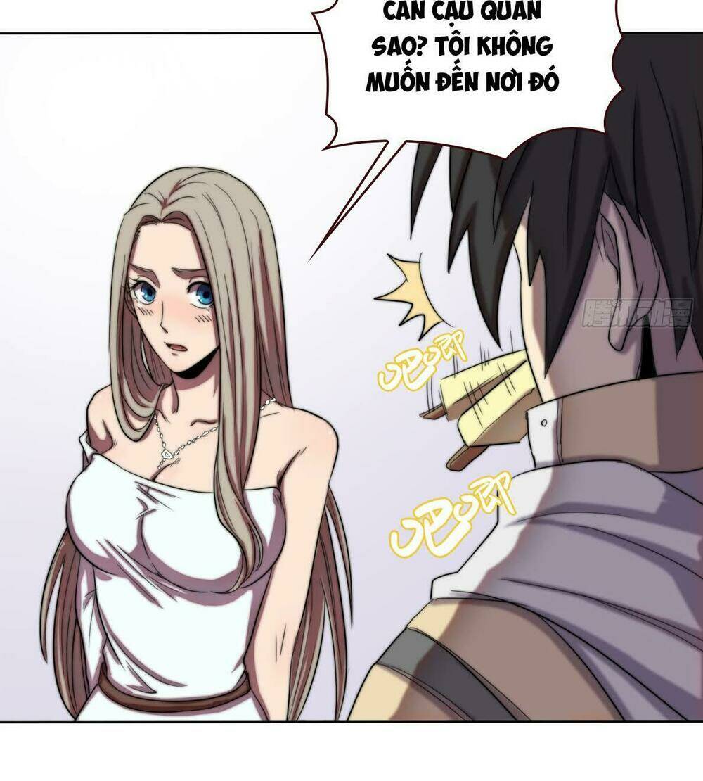 Đô Thị Hàng Thần Khúc: Chapter 2