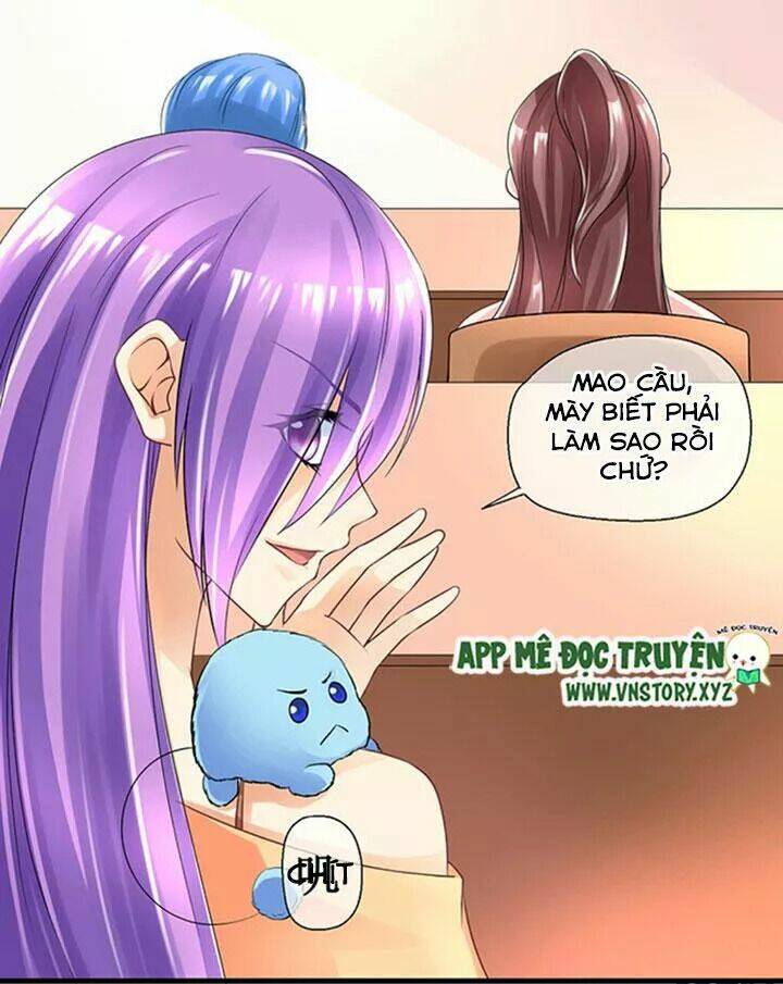 Bồn Tắm Có Vấn Đề?: Chapter 28