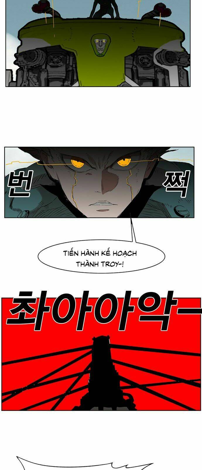 Hard Core Leveling Warrior: Chapter 169