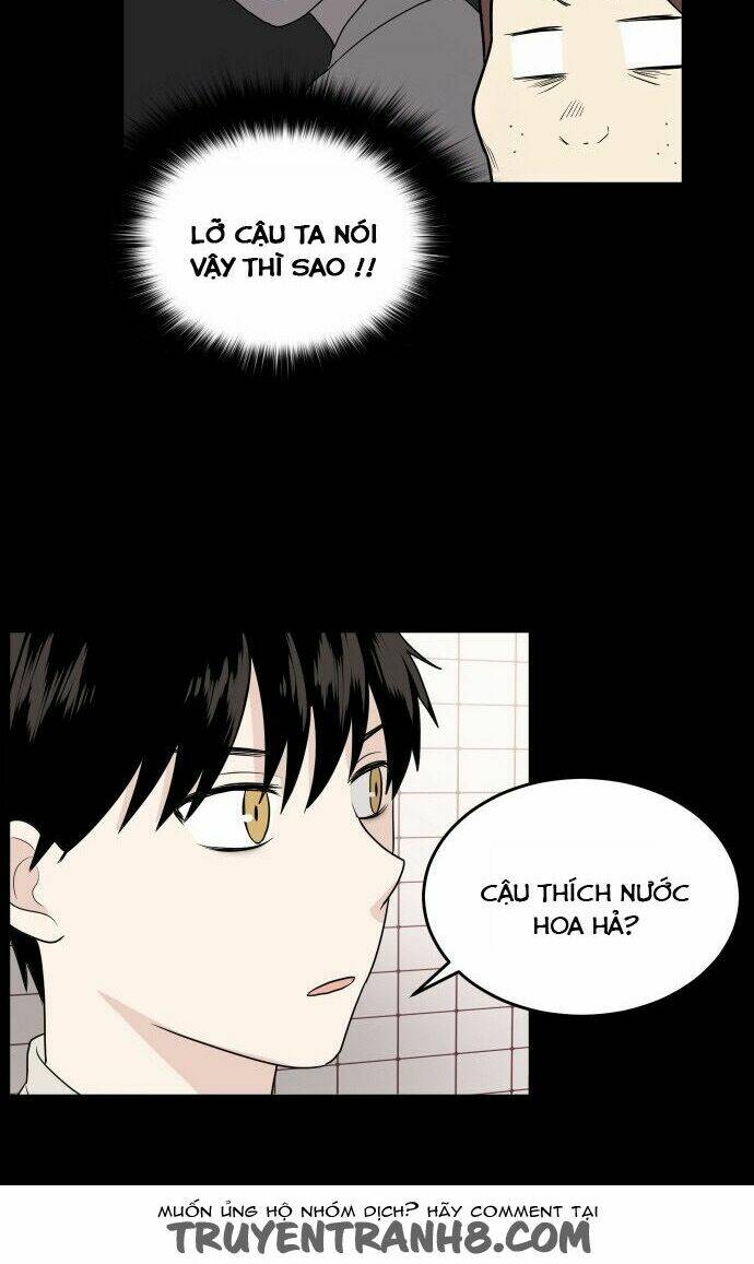 Người Đẹp Gangnam: Chapter 10