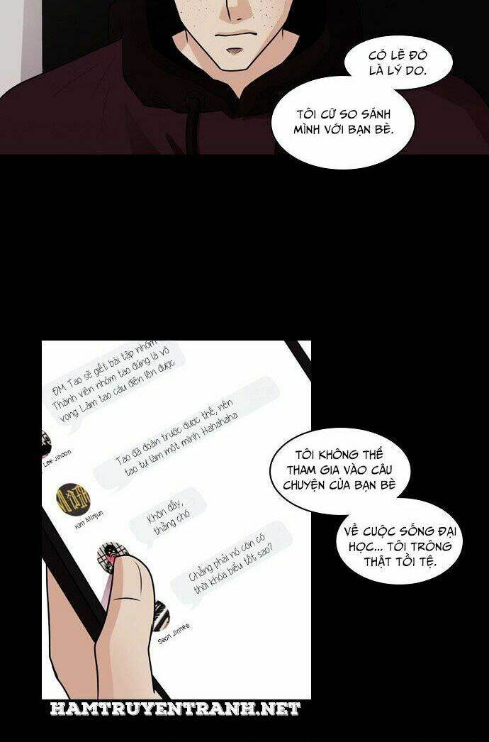 Tomorrow - Ngày Mai: Chapter 19