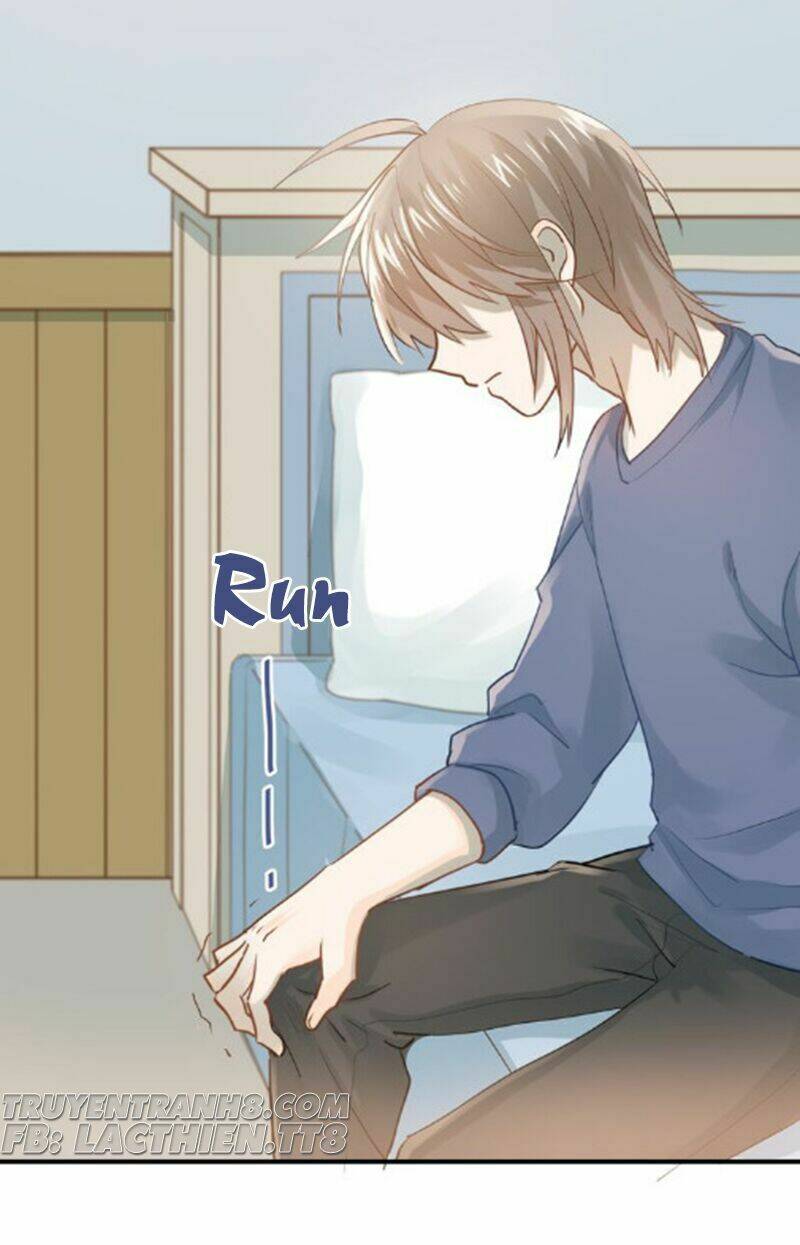 Đầu Gấu Biết Yêu: Chapter 111