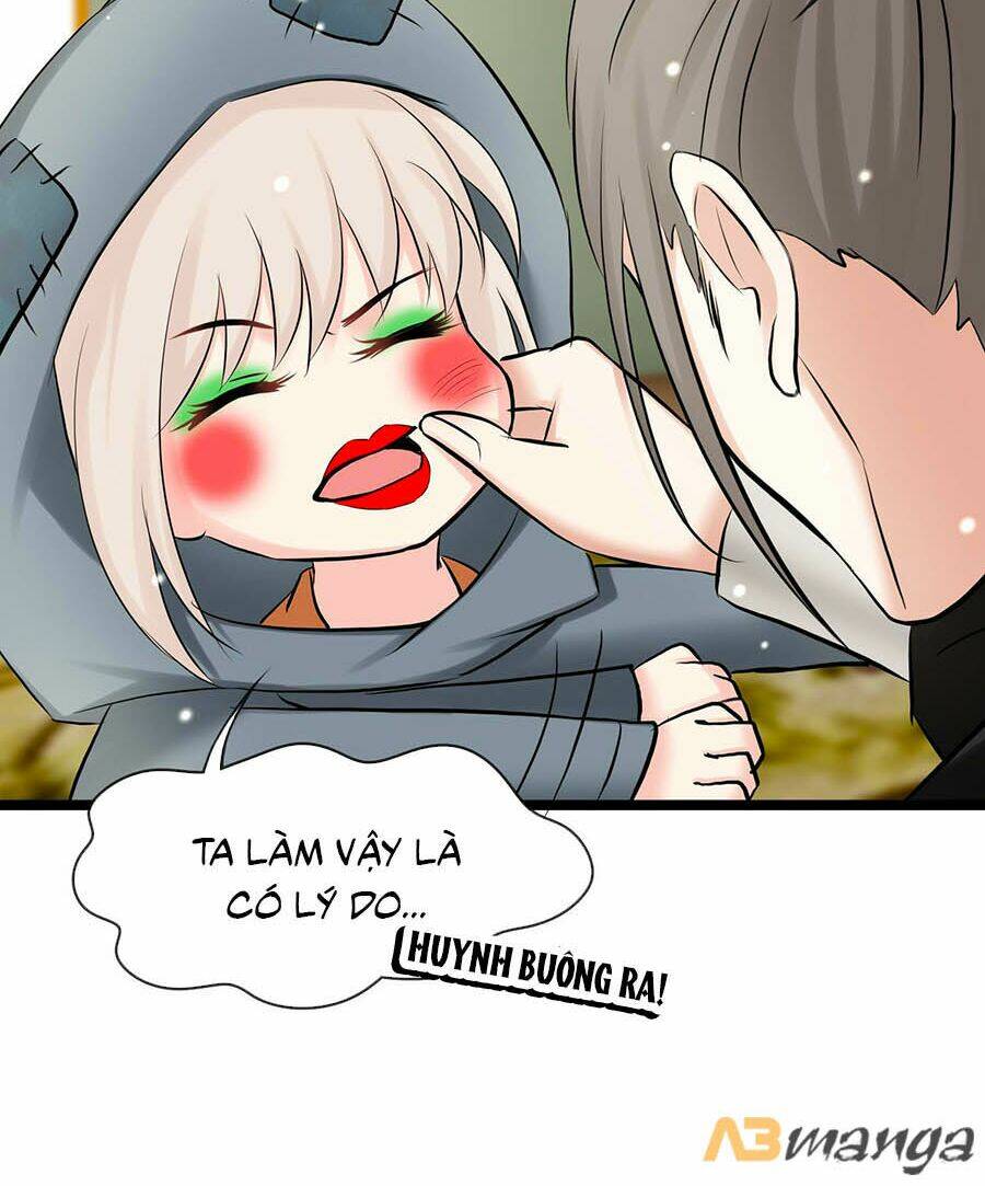 Tận Kiển Minh Thần: Chapter 19