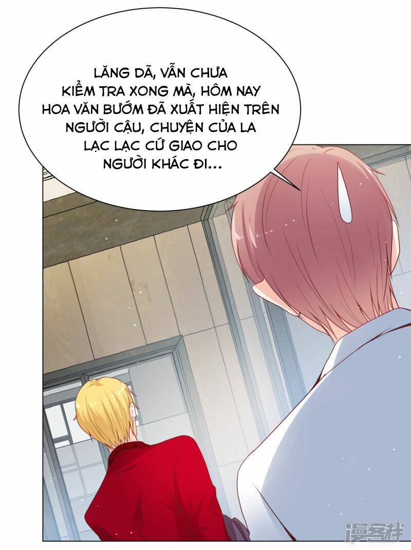 Đế Quốc Tinh Tế Đệ Nhất Sủng Hôn: Chapter 28