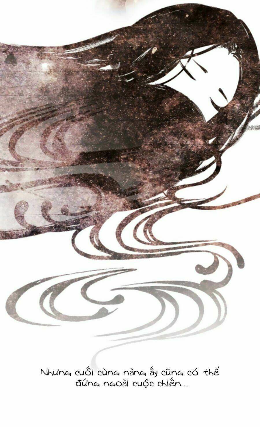 Mỹ Nhân Làm Tướng: Chapter 81