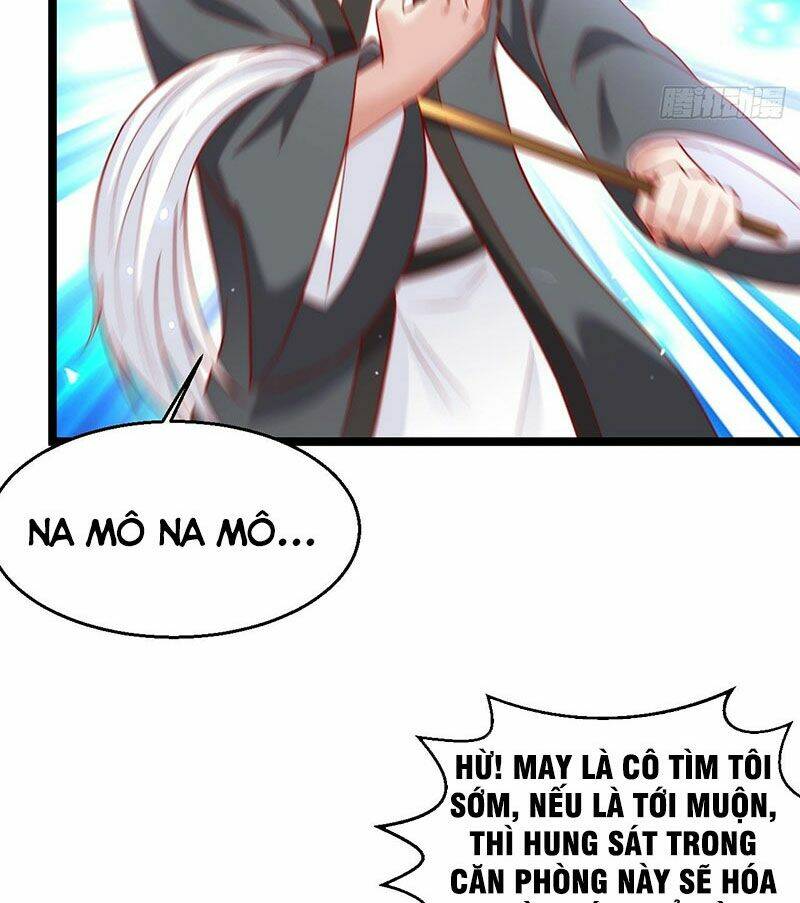 Thế Thân Thiếu Gia Không Dễ Chọc: Chapter 45