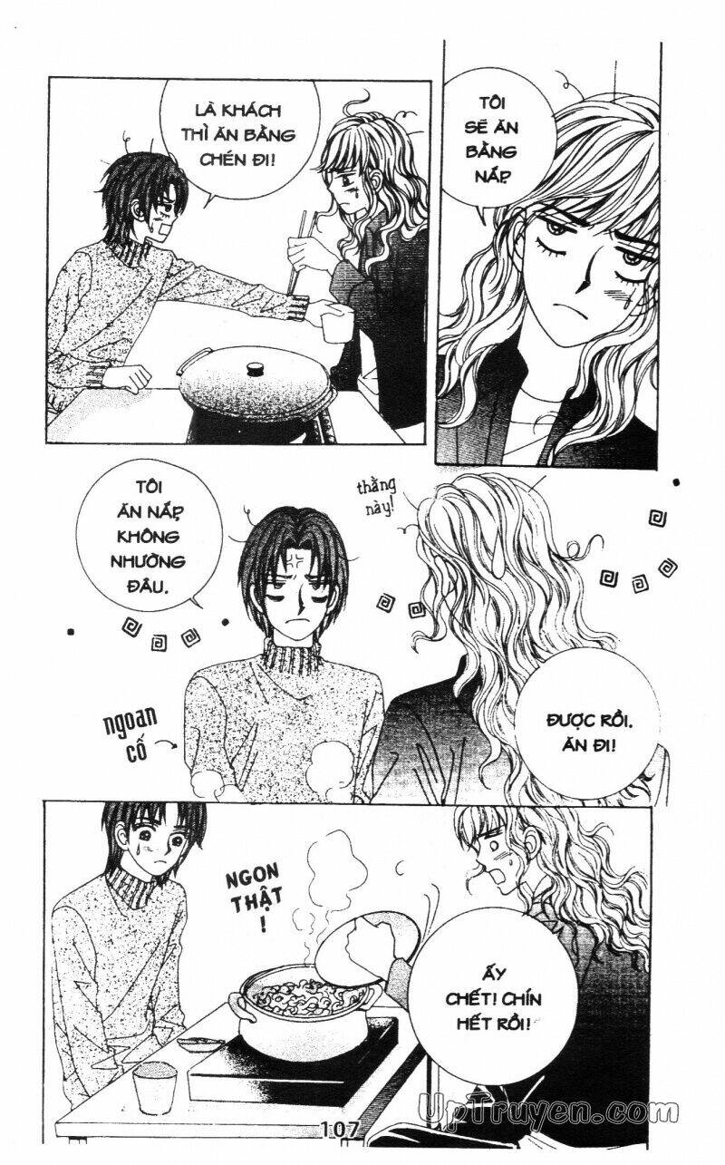 Mặt nạ tình yêu: Chapter 98