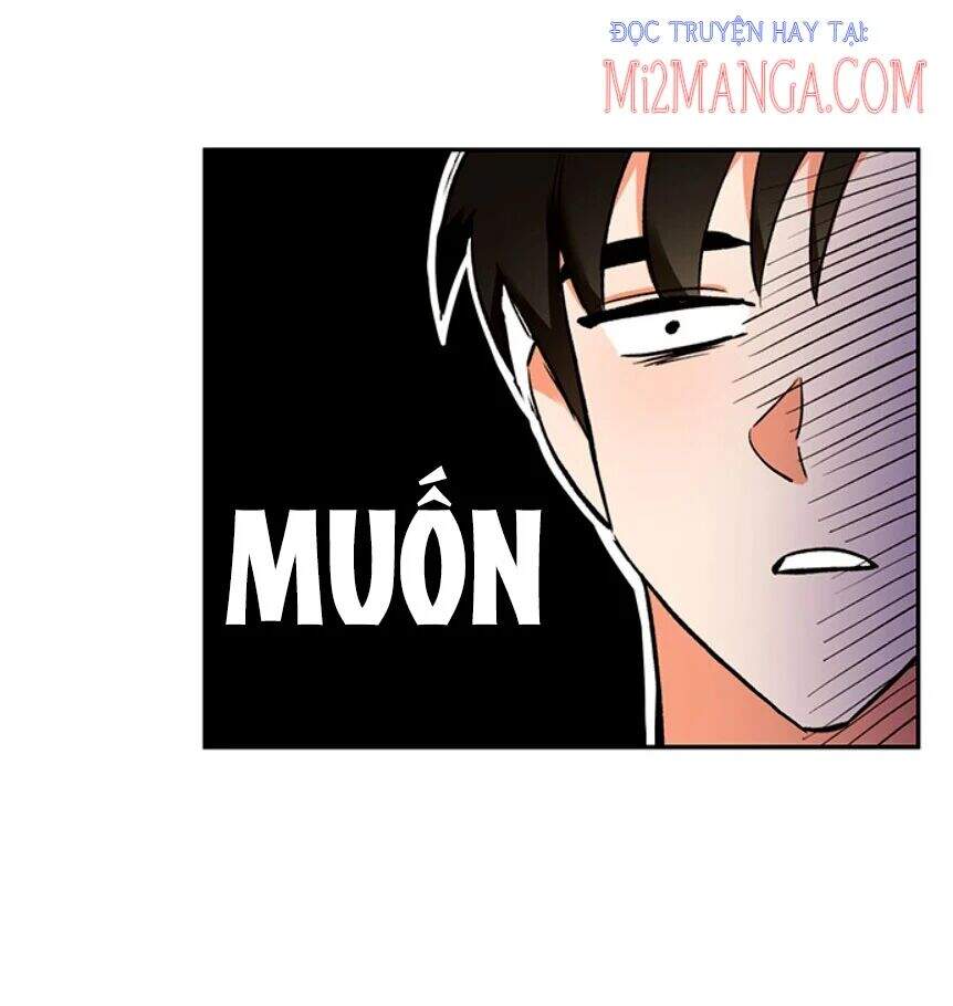 Nụ Hôn Của Giác Quan Thứ Sáu: Chapter 20