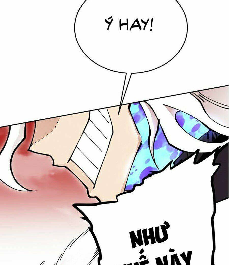 Hard Core Leveling Warrior Ss2: Chapter 110