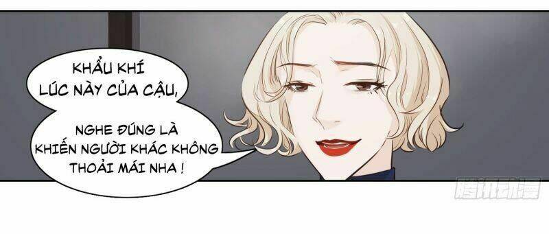 Kẹo Bông Gòn Và Mộng Giữa Ban Ngày: Chapter 21